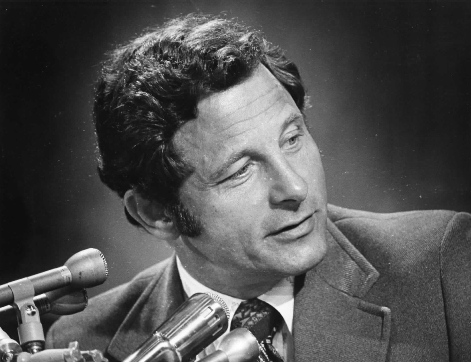 Birch Bayh, 91